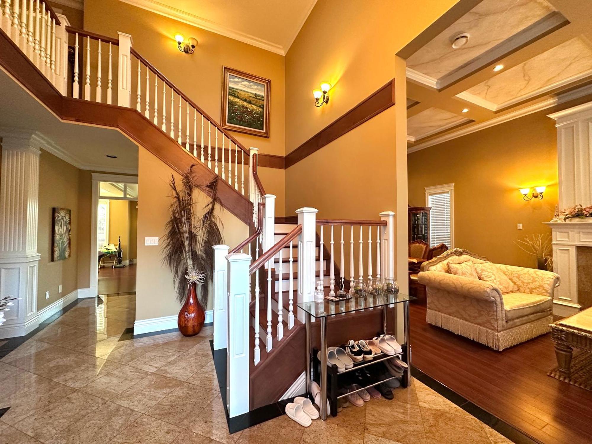 Vancouver Luxury Homestay Ричмонд Экстерьер фото